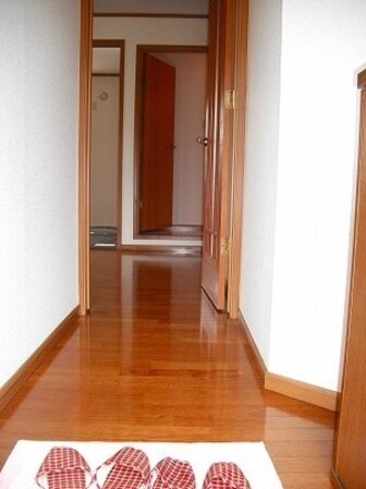 ゼルコヴァの物件内観写真